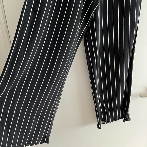 Stripped Trousers - Picture 3 of 6
